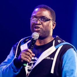 Désiré KOUSSAWO Désiré KOUSSAWO