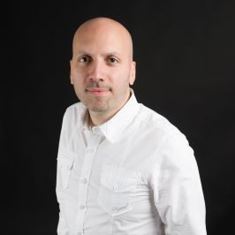 Samy OUERFELLI