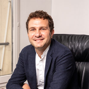 Nicola VIGNOLLES Nicolas VIGNOLLES