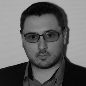 David CANESTRARI